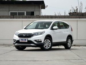 籾 CR-V 2016 2.0L а