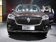 BX7