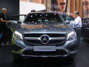 GLC COUPE