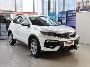 籾 XR-V 2017 1.5L LXi ֶ